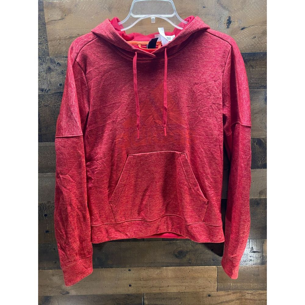 Adidas‎ Logo Hoodie Size Small